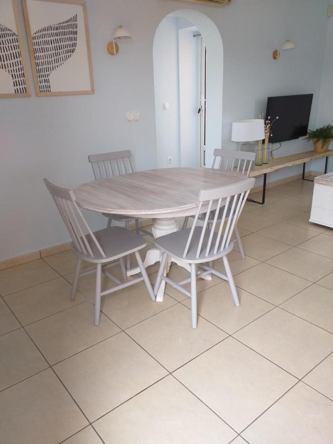 Apartment Nova Flat In Front Of Met Oliva